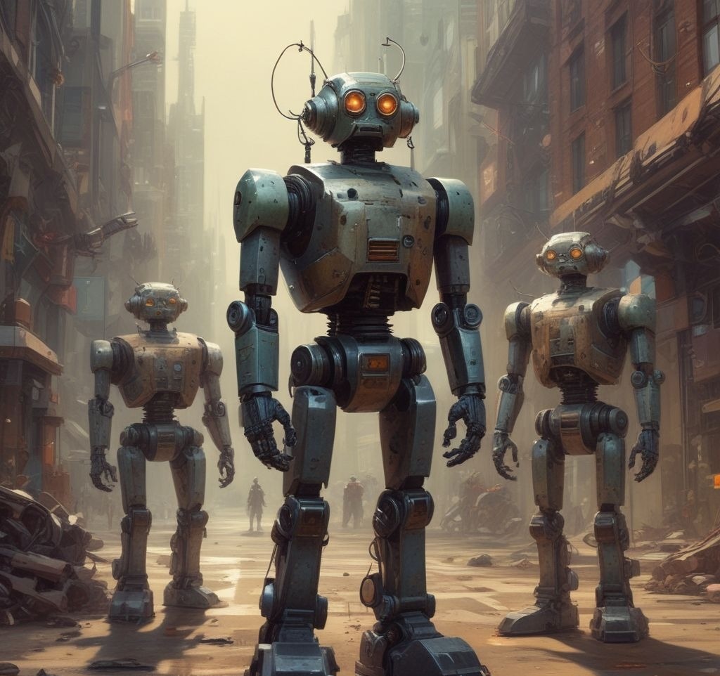 Robôs de Opções Binárias no Brasil